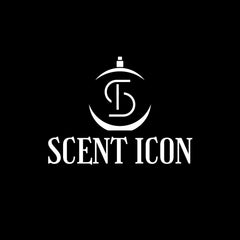 SCENT ICON
