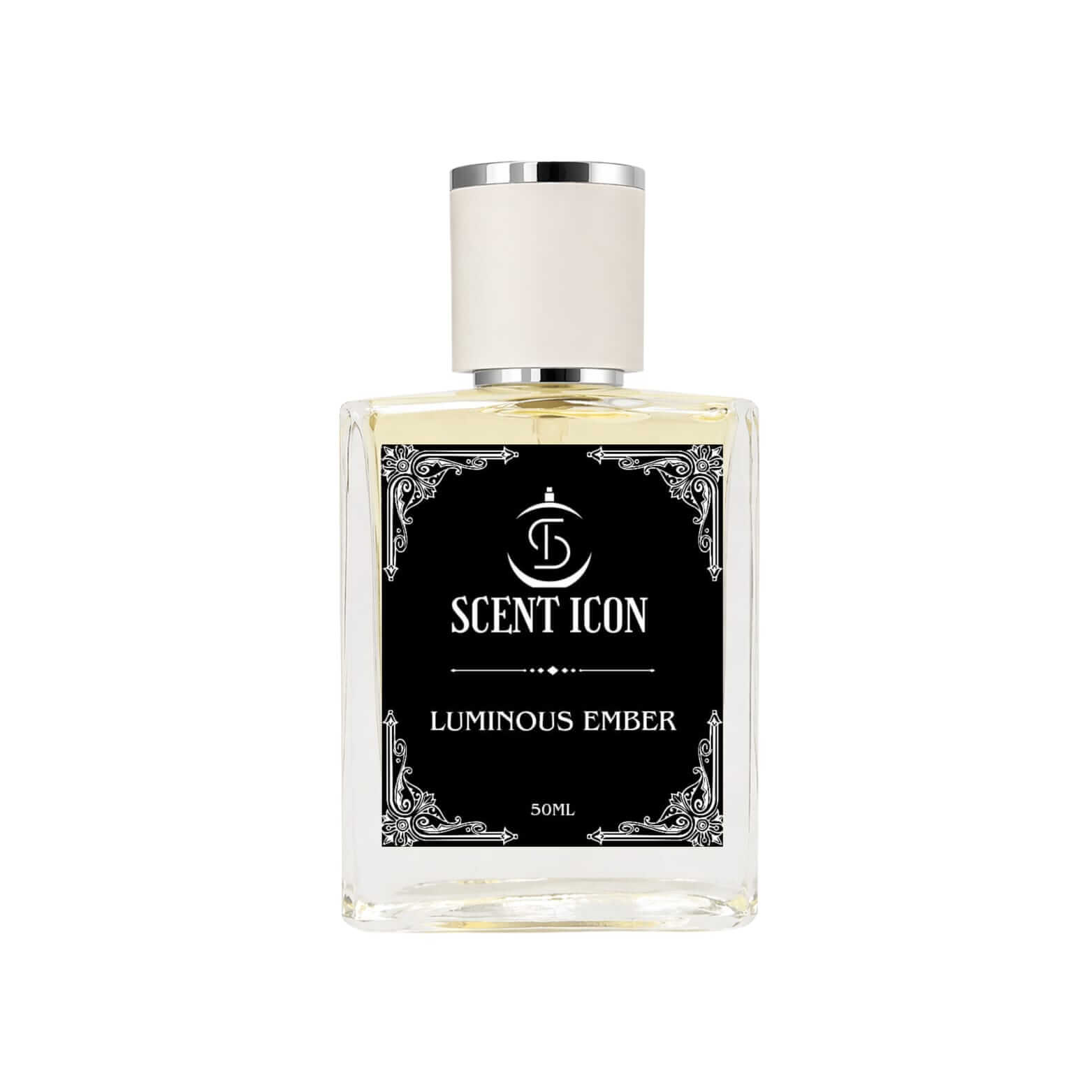 LUMINIOUS EMBER