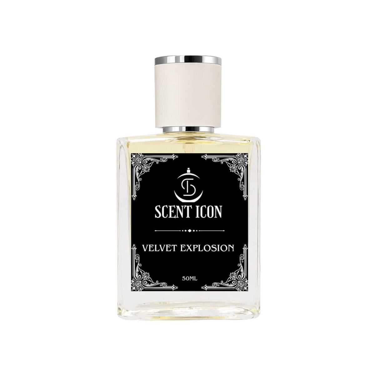 VELVET EXPLOSION