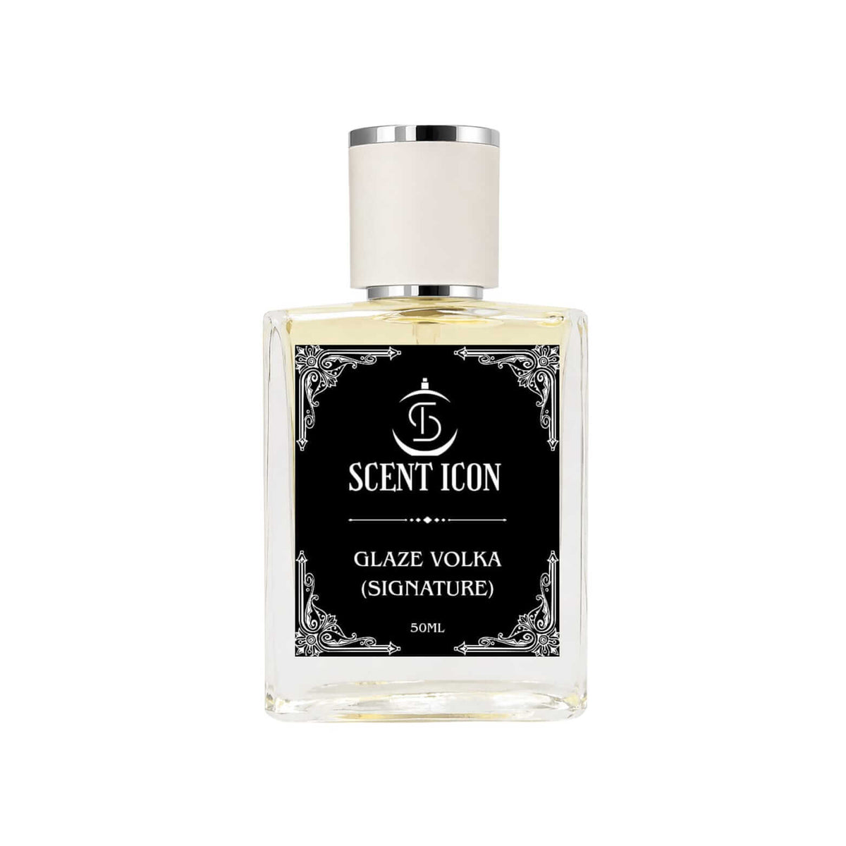 GLAZE VOLKA BY SCENT ICON