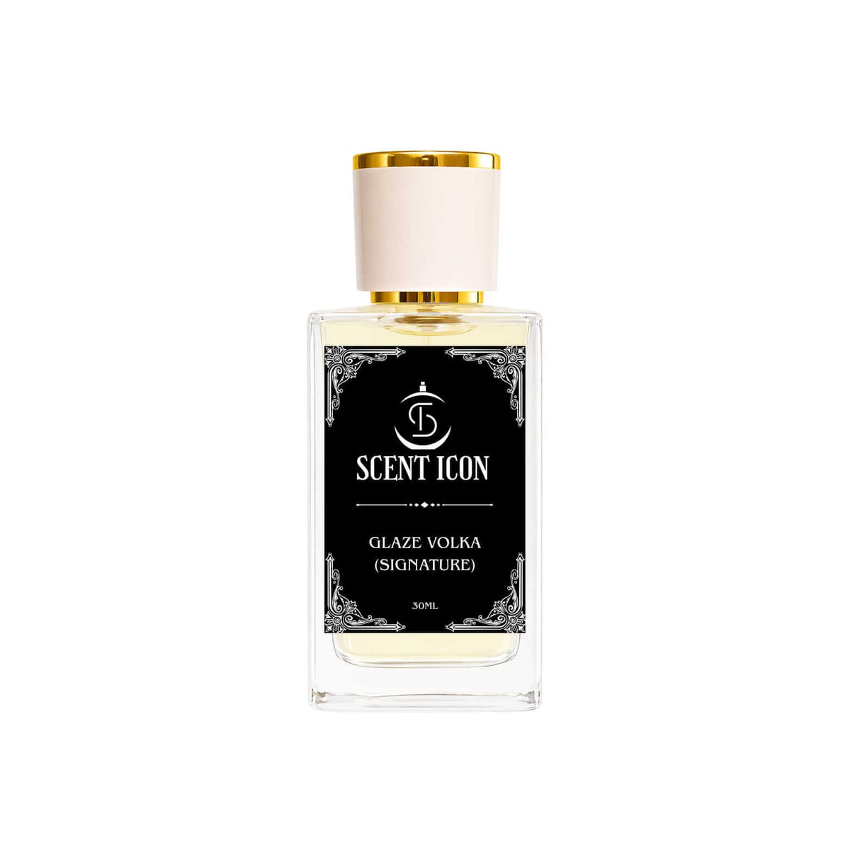GLAZE VOLKA BY SCENT ICON