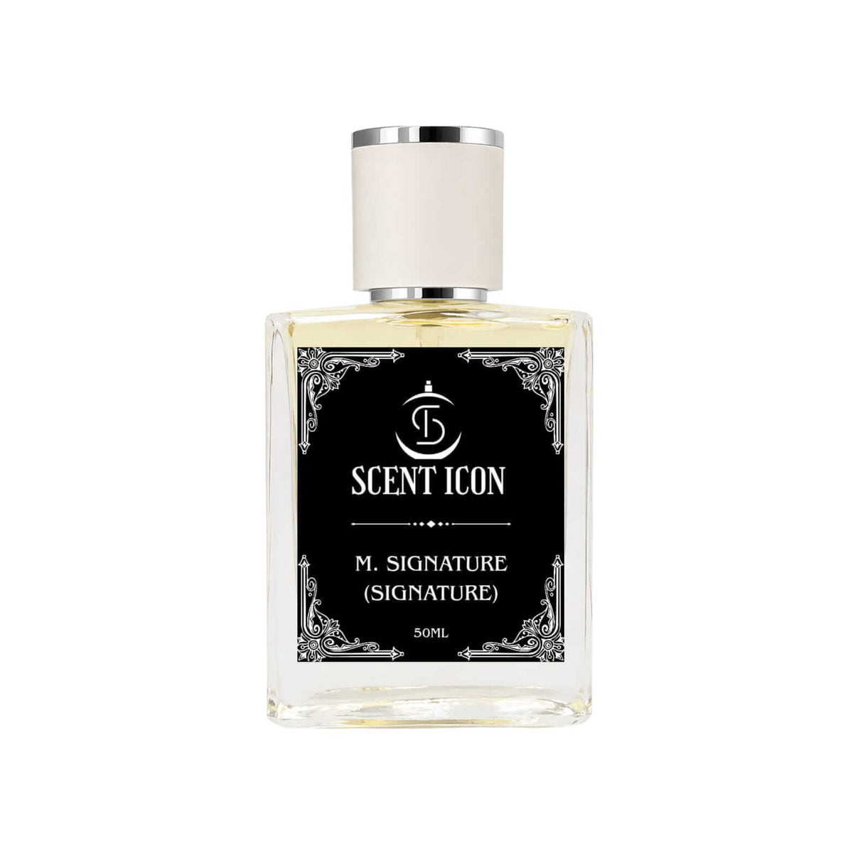 M. SIGNATURE BY SCENT ICON