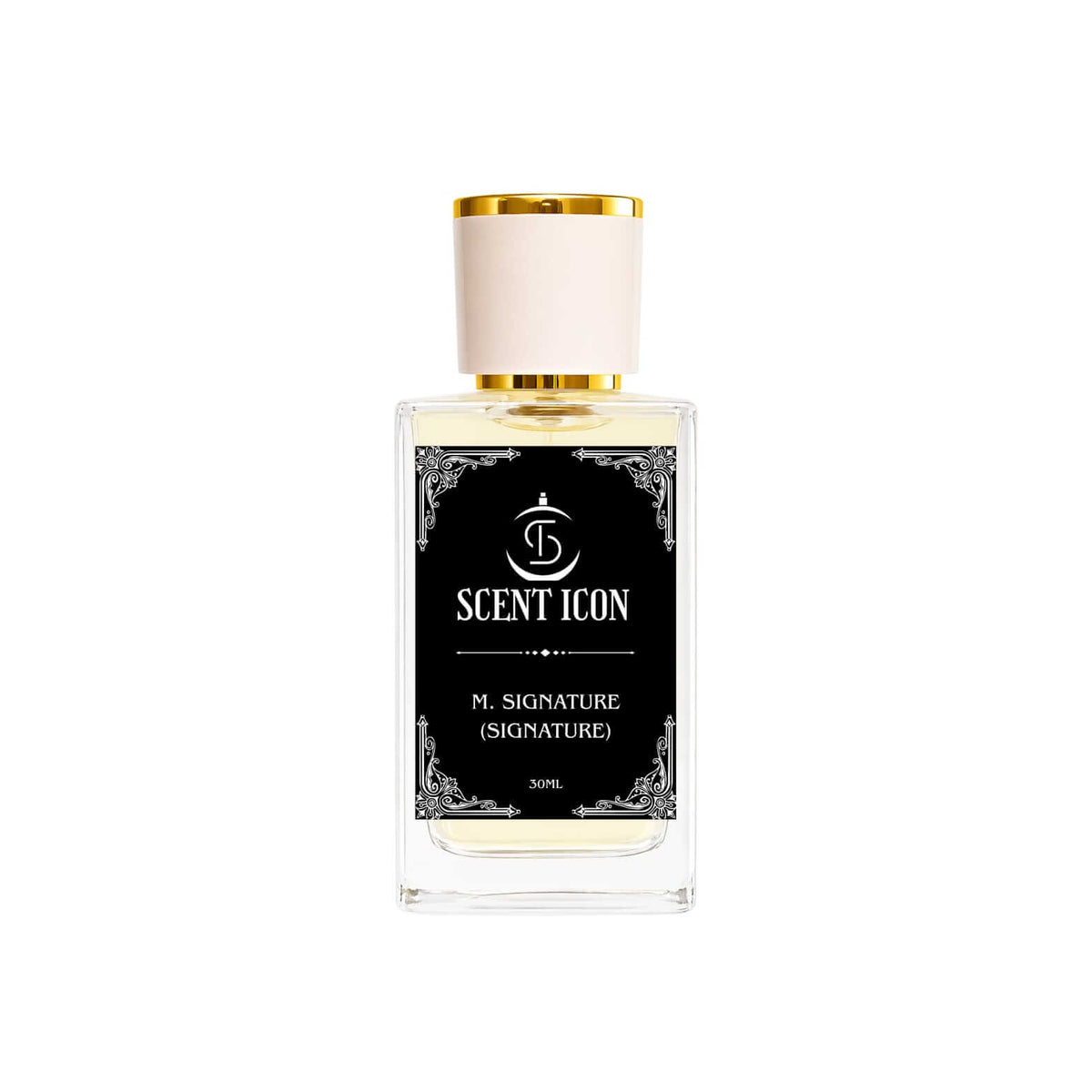 M. SIGNATURE BY SCENT ICON