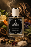 M. SIGNATURE BY SCENT ICON