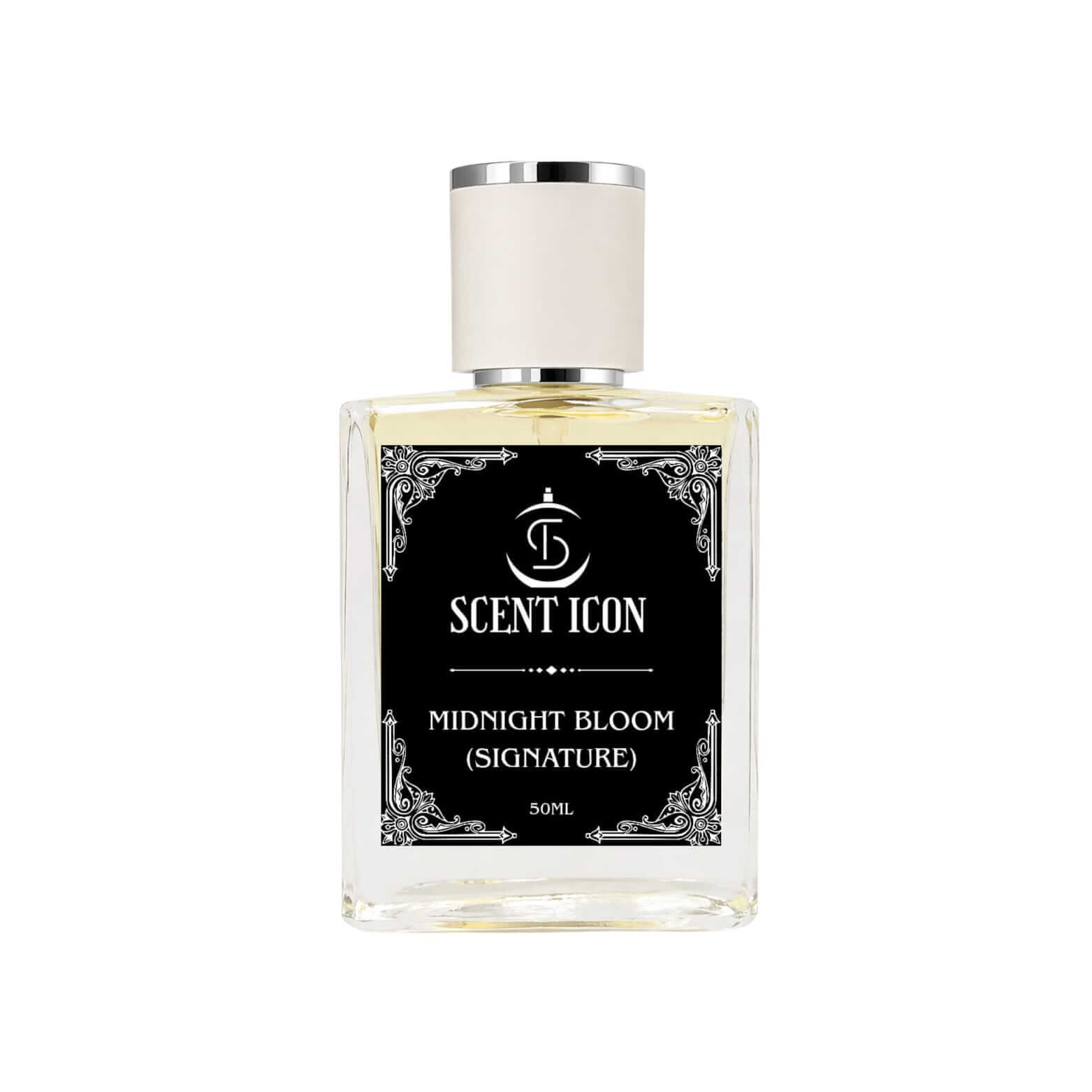 MIDNIGHT BLOOM BY SCENT ICON