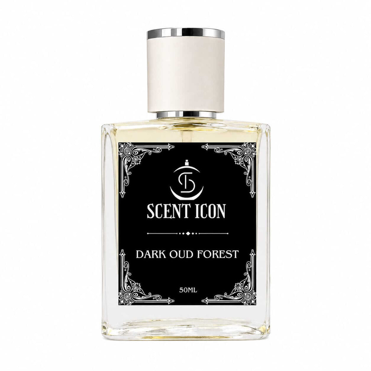 DARK OUD FOREST