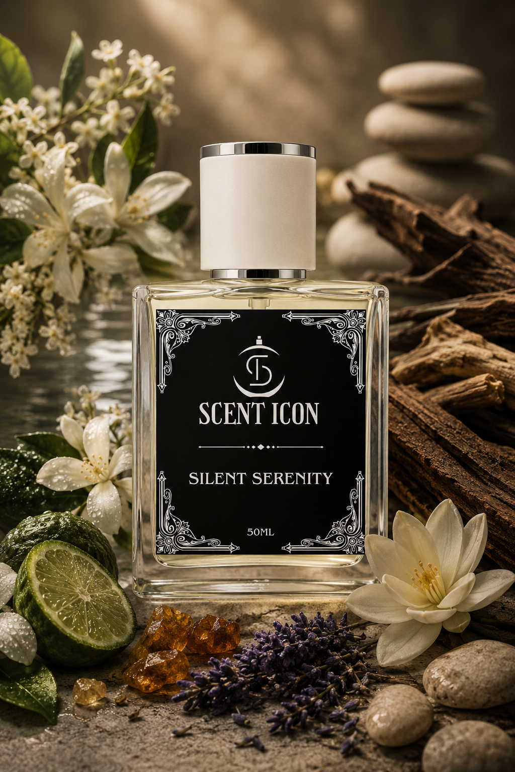 SILENT SERENITY