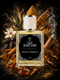 VELVET TOBACCO