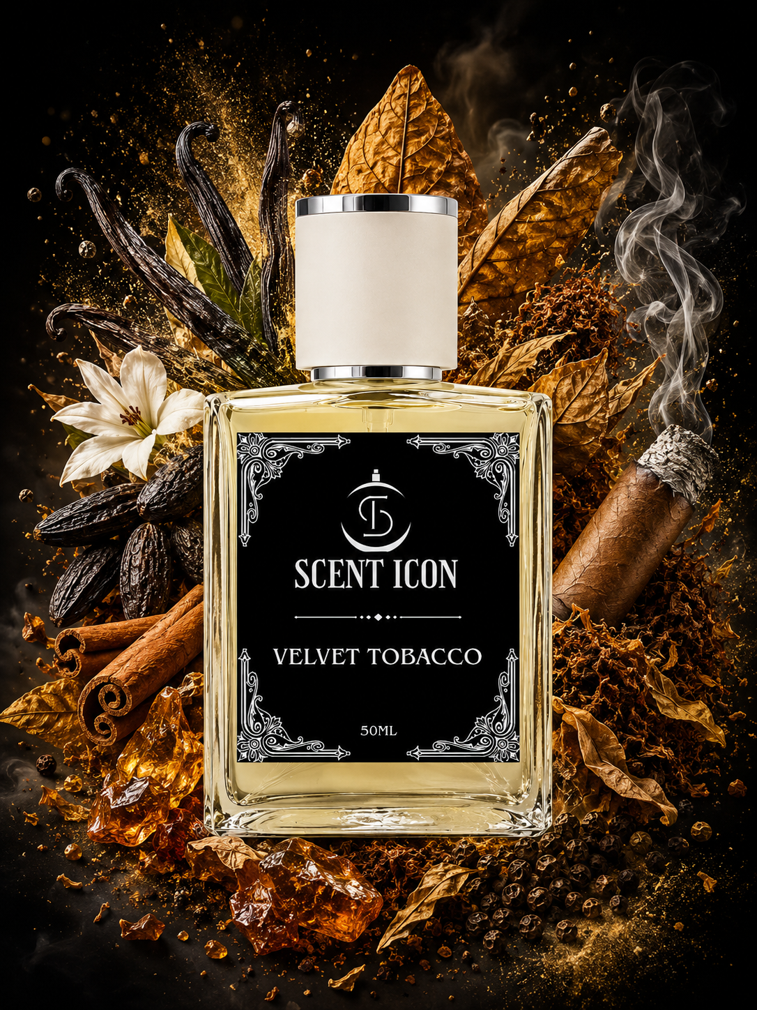 VELVET TOBACCO